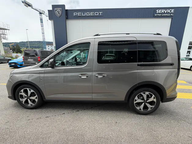 Ford Tourneo Connect 1.5 EcoBoost 150 Active PHEV