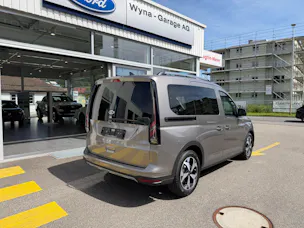 Ford Tourneo Connect 1.5 EcoBoost 150 Active PHEV