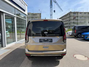Ford Tourneo Connect 1.5 EcoBoost 150 Active PHEV
