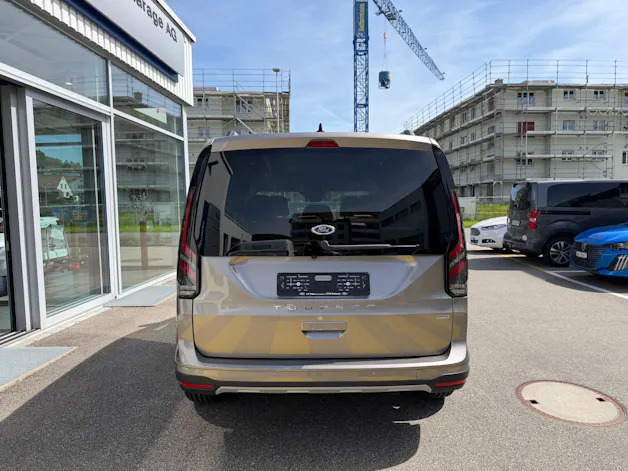 Ford Tourneo Connect 1.5 EcoBoost 150 Active PHEV