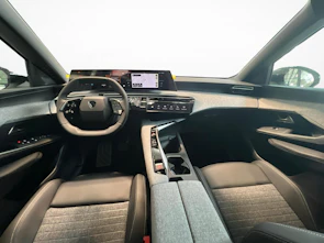 image du véhicule PEUGEOT 3008 e-Allure Premium AWD