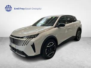 Peugeot 3008 e-Allure Premium AWD
