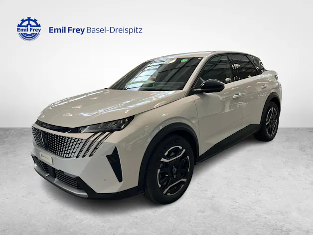 Peugeot 3008 e-Allure Premium AWD