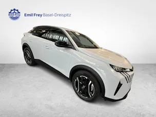 Peugeot 3008 e-Allure Premium AWD