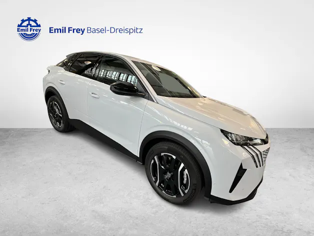 Peugeot 3008 e-Allure Premium AWD