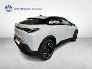 Peugeot 3008 e-Allure Premium AWD