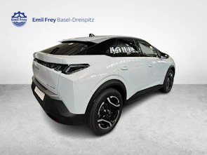 image du véhicule PEUGEOT 3008 e-Allure Premium AWD
