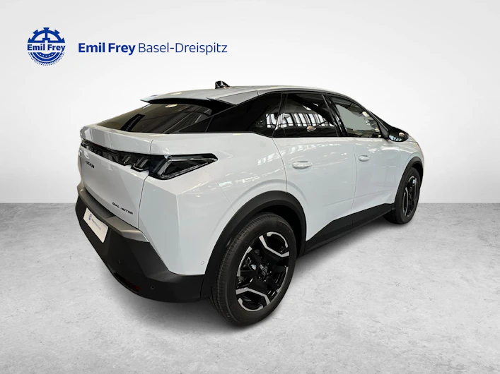 image du véhicule PEUGEOT 3008
