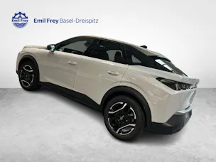Peugeot 3008 e-Allure Premium AWD