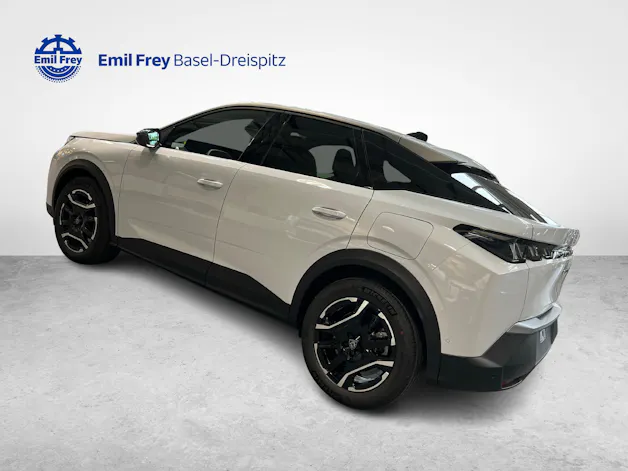 Peugeot 3008 e-Allure Premium AWD