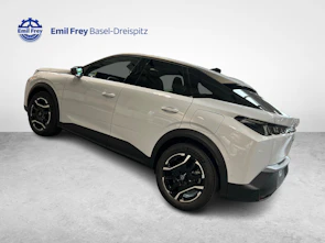 Fahrzeugbild PEUGEOT 3008 e-Allure Premium AWD