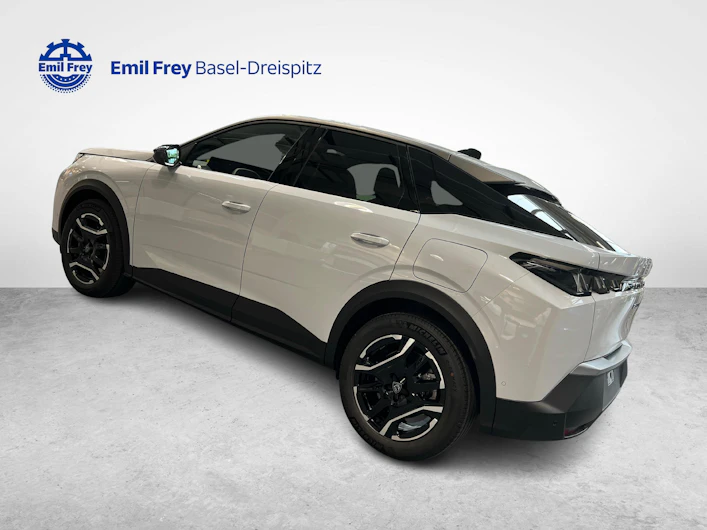 Fahrzeugbild PEUGEOT 3008