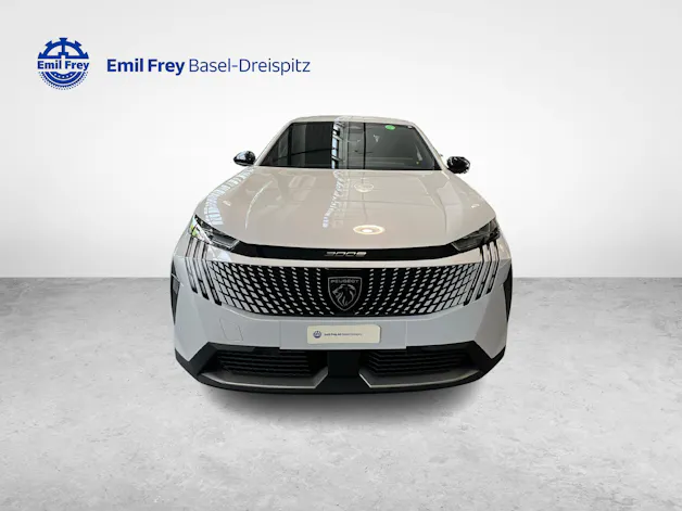 Peugeot 3008 e-Allure Premium AWD