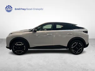 Peugeot 3008 e-Allure Premium AWD