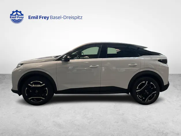 Peugeot 3008 e-Allure Premium AWD