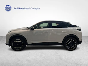 image du véhicule PEUGEOT 3008 e-Allure Premium AWD