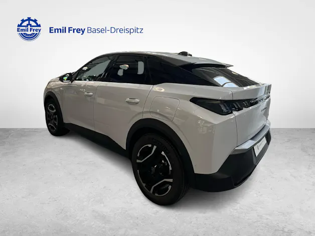 Peugeot 3008 e-Allure Premium AWD