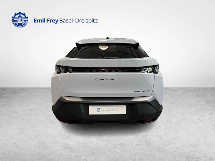 image du véhicule PEUGEOT 3008