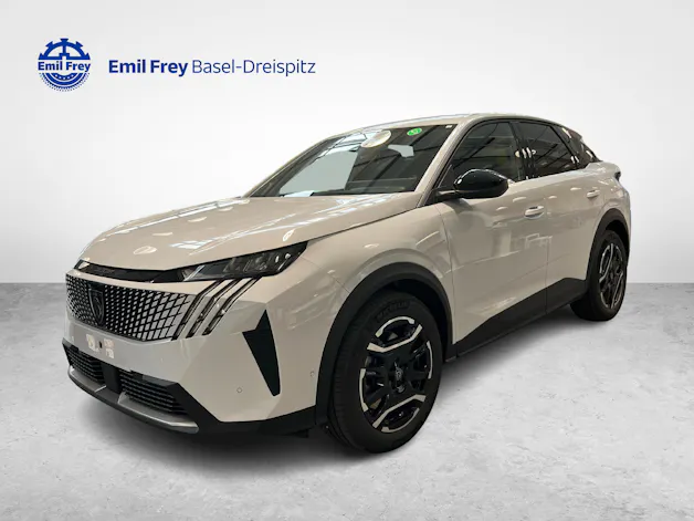 Peugeot 3008 e-Allure Premium AWD