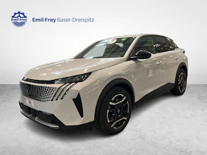 Fahrzeugbild PEUGEOT 3008 e-Allure Premium AWD