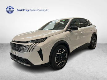 Fahrzeugbild PEUGEOT 3008 e-Allure Premium AWD Fahrzeugbild PEUGEOT 3008 e-Allure Premium AWD