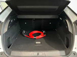 Peugeot 3008 e-Allure Premium AWD