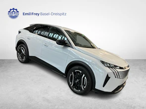 Fahrzeugbild PEUGEOT 3008 e-Allure Premium AWD