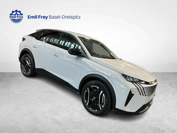 Fahrzeugbild PEUGEOT 3008