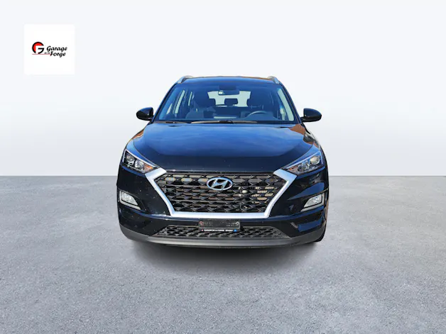 Hyundai Tucson 1.6 T-GDi Origo 4WD