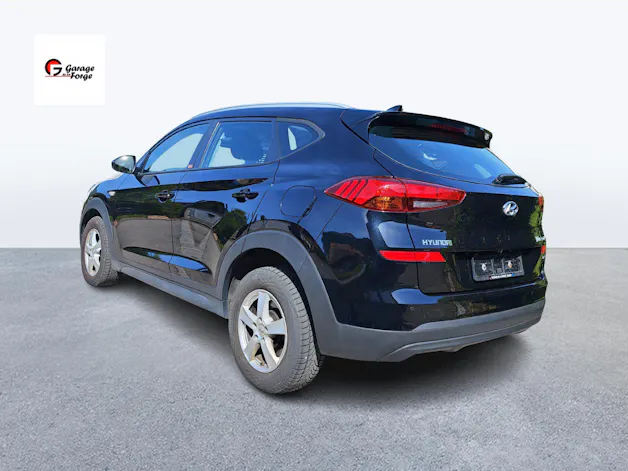 Hyundai Tucson 1.6 T-GDi Origo 4WD