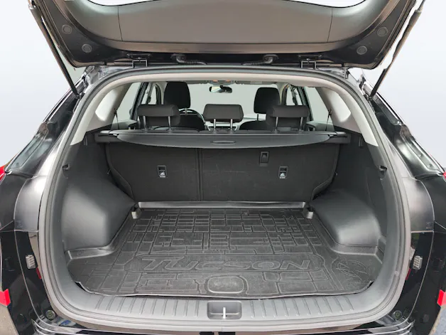 Hyundai Tucson 1.6 T-GDi Origo 4WD