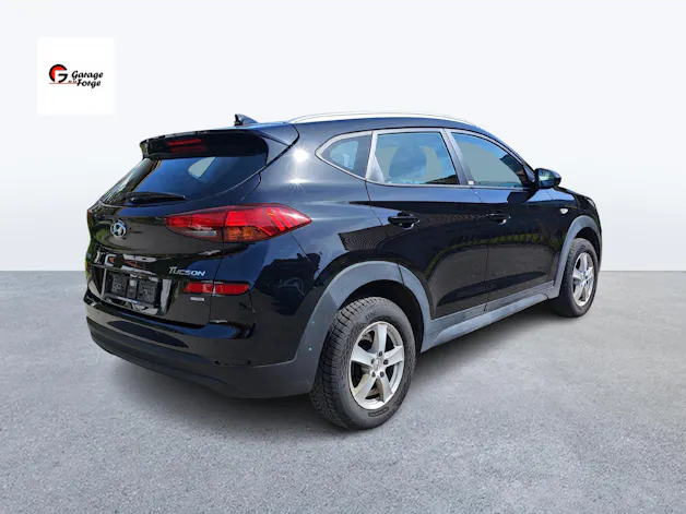 Hyundai Tucson 1.6 T-GDi Origo 4WD
