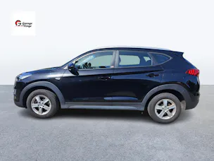 Hyundai Tucson 1.6 T-GDi Origo 4WD