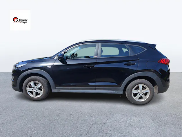 Hyundai Tucson 1.6 T-GDi Origo 4WD