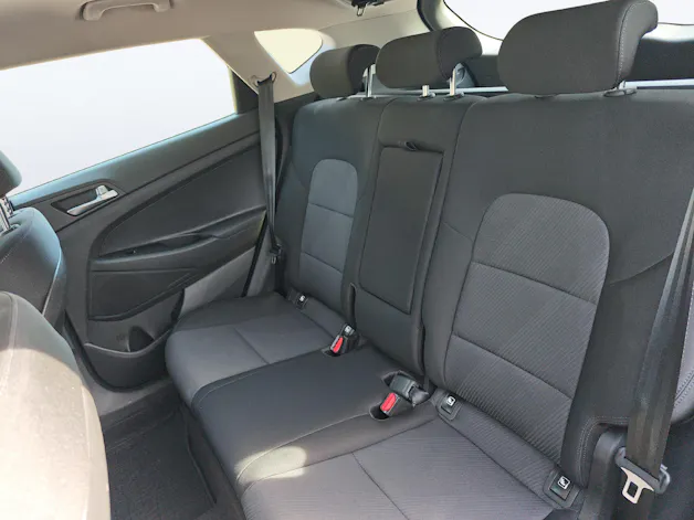Hyundai Tucson 1.6 T-GDi Origo 4WD