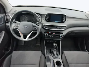Hyundai Tucson 1.6 T-GDi Origo 4WD