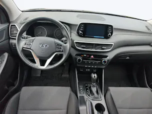 Hyundai Tucson 1.6 T-GDi Origo 4WD