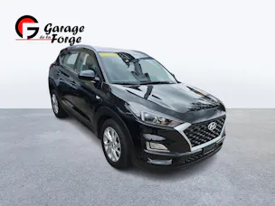Hyundai Tucson 1.6 T-GDi Origo 4WD