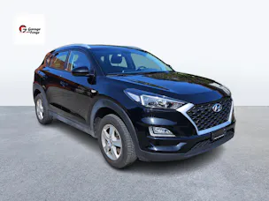 Hyundai Tucson 1.6 T-GDi Origo 4WD