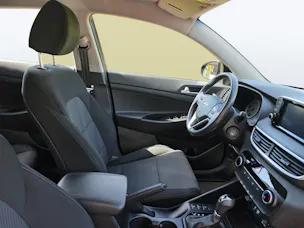Hyundai Tucson 1.6 T-GDi Origo 4WD