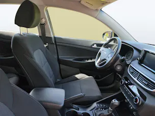 Hyundai Tucson 1.6 T-GDi Origo 4WD