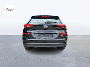 Hyundai Tucson 1.6 T-GDi Origo 4WD
