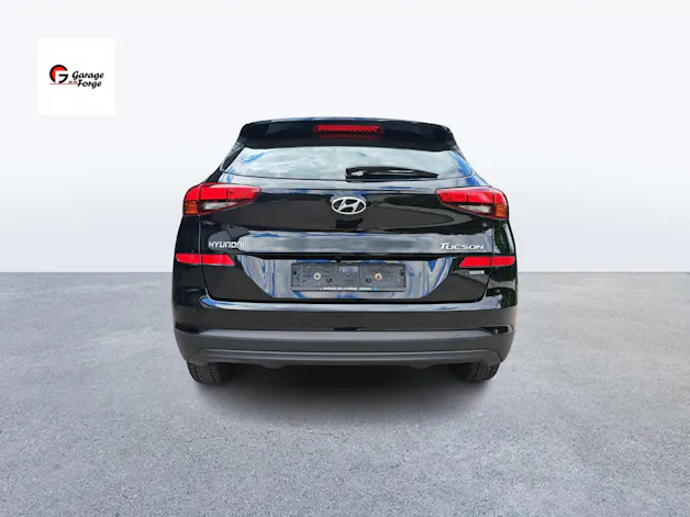 Hyundai Tucson 1.6 T-GDi Origo 4WD