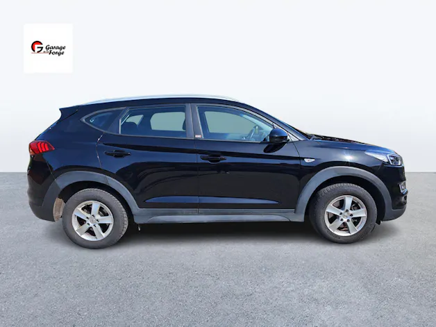 Hyundai Tucson 1.6 T-GDi Origo 4WD