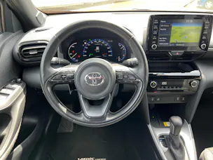 Toyota Yaris Cross 1.5 VVT-i HSD Trend AWD-i