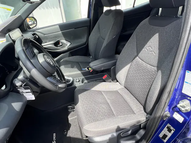 Toyota Yaris Cross 1.5 VVT-i HSD Trend AWD-i