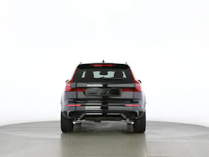 Volvo XC60 2.0 B5 MH Black Edition AWD