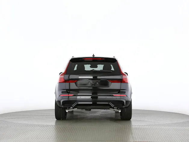 Volvo XC60 2.0 B5 MH Black Edition AWD