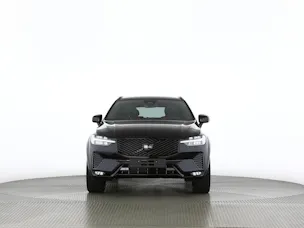 Volvo XC60 2.0 B5 MH Black Edition AWD