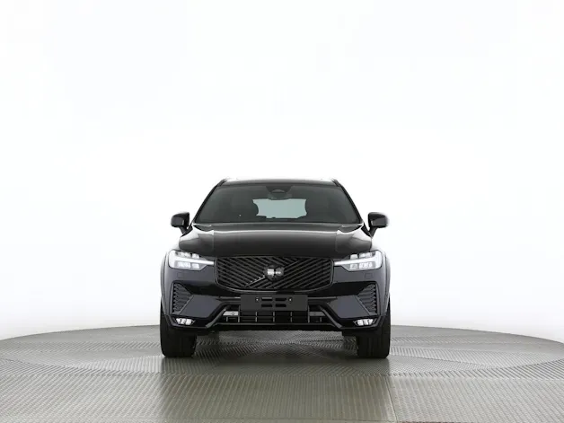 Volvo XC60 2.0 B5 MH Black Edition AWD